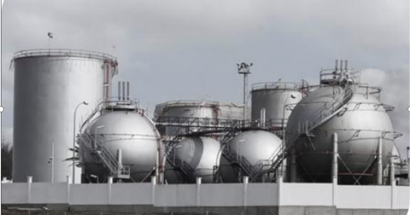 地衛(wèi)環(huán)?！獮跗潉e克斯坦Buha Oil Refinery / Navoy City Sewage Treatment Plant